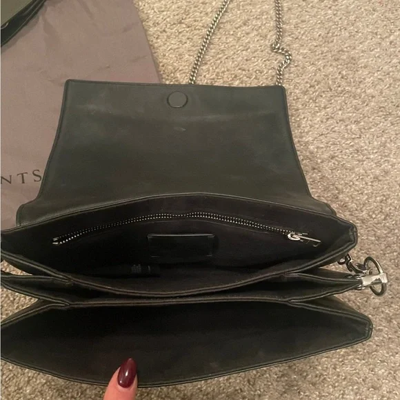 All Saints Zeppelin Bag - Picture 6 of 6